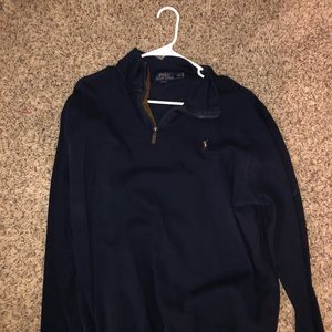 6 Polo 2 Dress, 1 Rugby, 2 Pull Zip, RLX zip